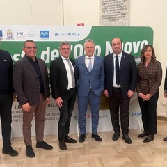 Festa dell'olio novello aspettando Qoco 2023
