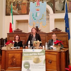 Festa dell'olio novello aspettando Qoco 2023