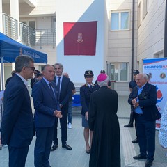 associazione Donatori Volontari della Polizia di Stato