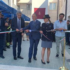 associazione Donatori Volontari della Polizia di Stato