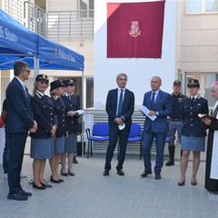 associazione Donatori Volontari della Polizia di Stato