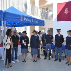 associazione Donatori Volontari della Polizia di Stato