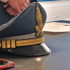 Contrasto al mercato nero dei ricambi auto, illustrata l’operazione congiunta di Polizia e Finanza