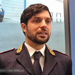 Contrasto al mercato nero dei ricambi auto, illustrata l’operazione congiunta di Polizia e Finanza
