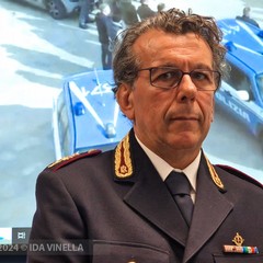 Contrasto al mercato nero dei ricambi auto, illustrata l’operazione congiunta di Polizia e Finanza