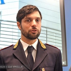 Contrasto al mercato nero dei ricambi auto, illustrata l’operazione congiunta di Polizia e Finanza