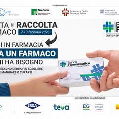 raccolta farmaco