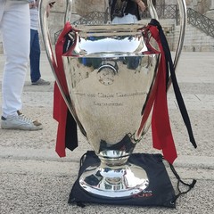 Raduno Milan Club