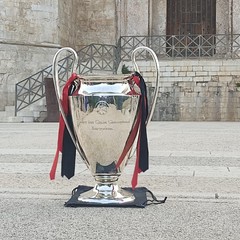 Raduno Milan Club