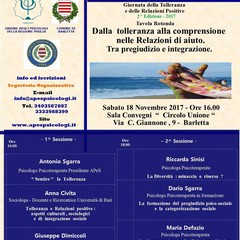 Programma tavola rotonda