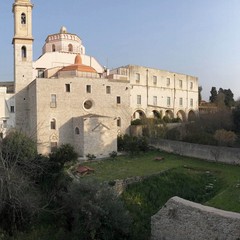 Lama di S.Margherita in Lamis ad Andria