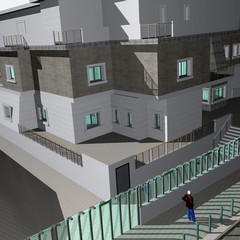 rendering