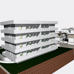 rendering