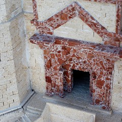 Castel del Monte, il maniero in miniatura costruito a Gravina