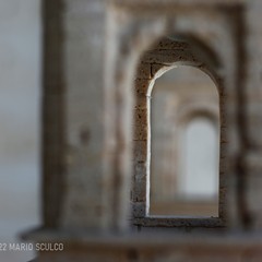 Castel del Monte, il maniero in miniatura costruito a Gravina