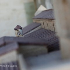 Castel del Monte, il maniero in miniatura costruito a Gravina