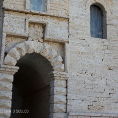 Castel del Monte, il maniero in miniatura costruito a Gravina