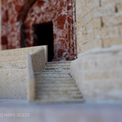 Castel del Monte, il maniero in miniatura costruito a Gravina
