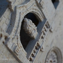 Castel del Monte, il maniero in miniatura costruito a Gravina