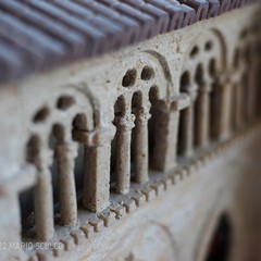 Castel del Monte, il maniero in miniatura costruito a Gravina