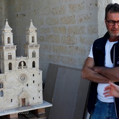 Castel del Monte, il maniero in miniatura costruito a Gravina