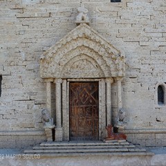 Castel del Monte, il maniero in miniatura costruito a Gravina