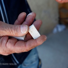 Castel del Monte, il maniero in miniatura costruito a Gravina