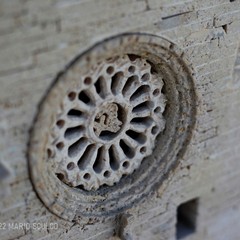 Castel del Monte, il maniero in miniatura costruito a Gravina