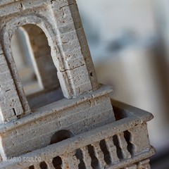 Castel del Monte, il maniero in miniatura costruito a Gravina