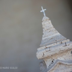 Castel del Monte, il maniero in miniatura costruito a Gravina