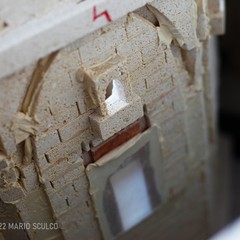 Castel del Monte, il maniero in miniatura costruito a Gravina