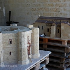 Castel del Monte, il maniero in miniatura costruito a Gravina