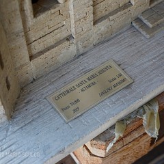 Castel del Monte, il maniero in miniatura costruito a Gravina