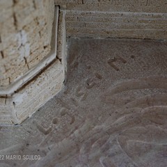 Castel del Monte, il maniero in miniatura costruito a Gravina