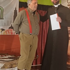 il musical "Aggiungi un posto a tavola" del centro Zenith