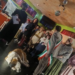 il musical "Aggiungi un posto a tavola" del centro Zenith