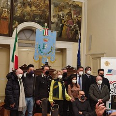 presentazione di “Resto al Sud”