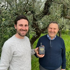 Riccardo e Michele Vallarella