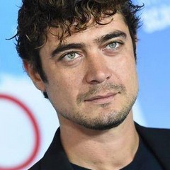 Riccardo Scamarcio