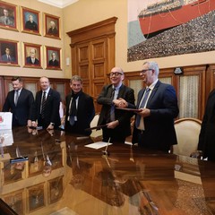 Accordo di cooperazione tra la Puglia e la Repubblica Ceca
