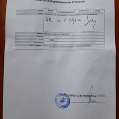 collegamento carrabile da Largo Appiani a piazza Bersaglieri d'Italia
