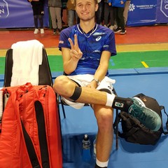 Finalisti