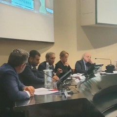 Rigenerazione Urbana: Sindaco Bruno relatrice in Confindustria