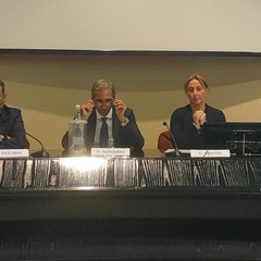 Rigenerazione Urbana: Sindaco Bruno relatrice in Confindustria