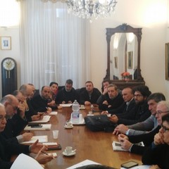 Rigenerazione Urbana incontro