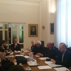 Rigenerazione Urbana incontro