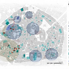 Progetto "RI_Pensiamo il centro Storico"