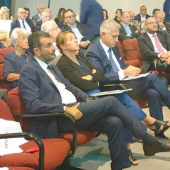 Rigenerazione Urbana: Sindaco Bruno relatrice in Confindustria
