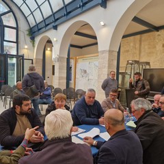 rinnovo GC