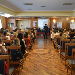 convegno "Riparattiva" sull'istituto della Messa alla prova